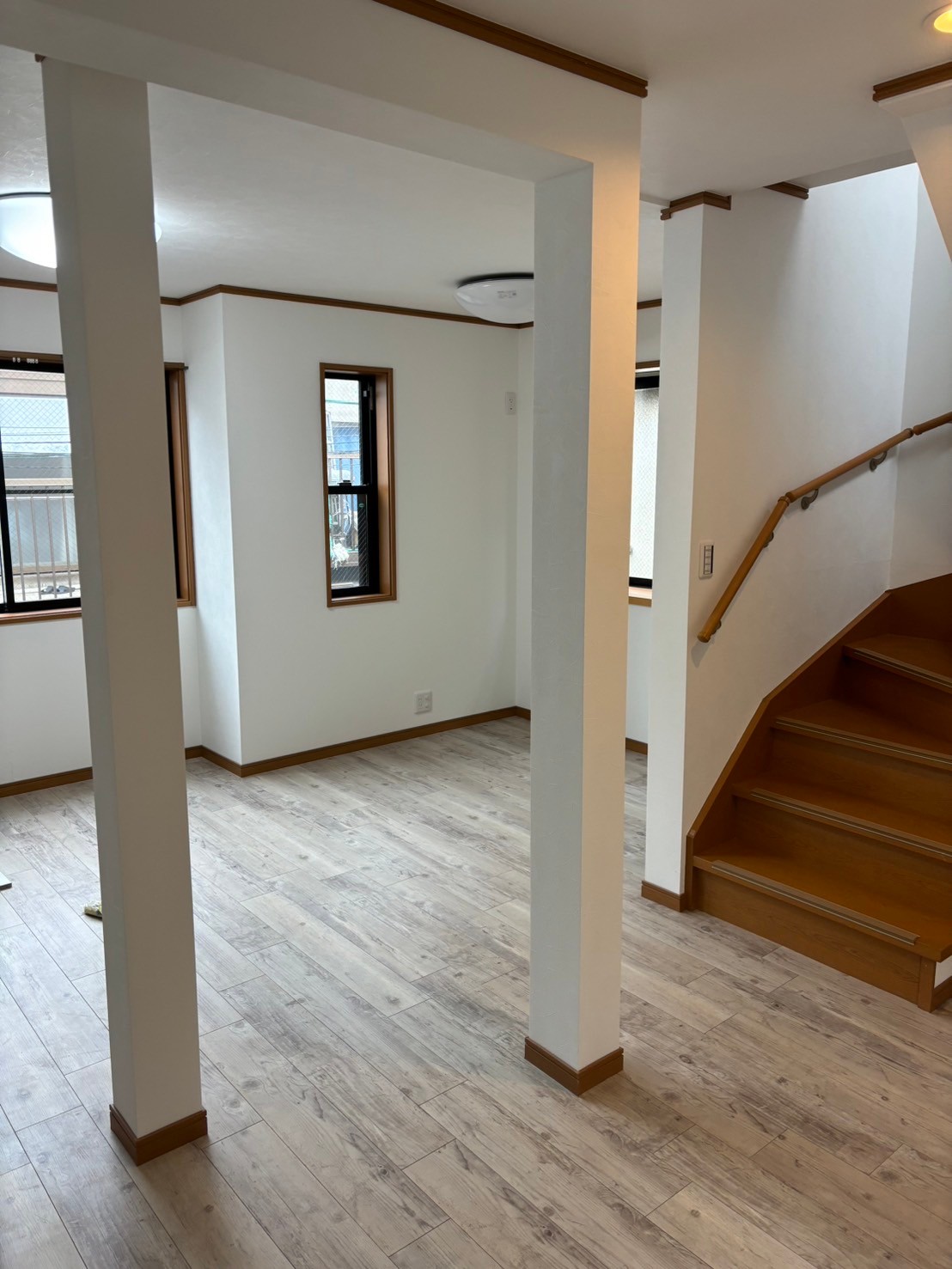 北区王子3丁目戸建