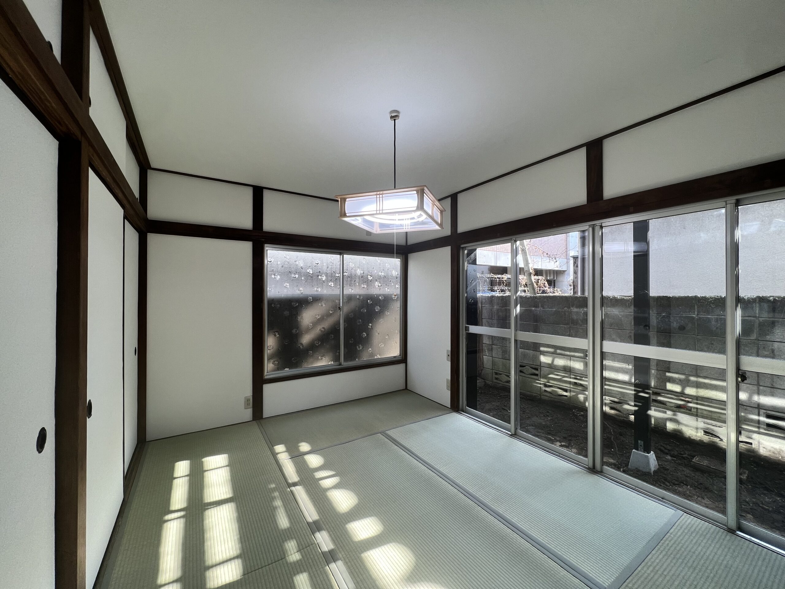 練馬区土支田4丁目戸建