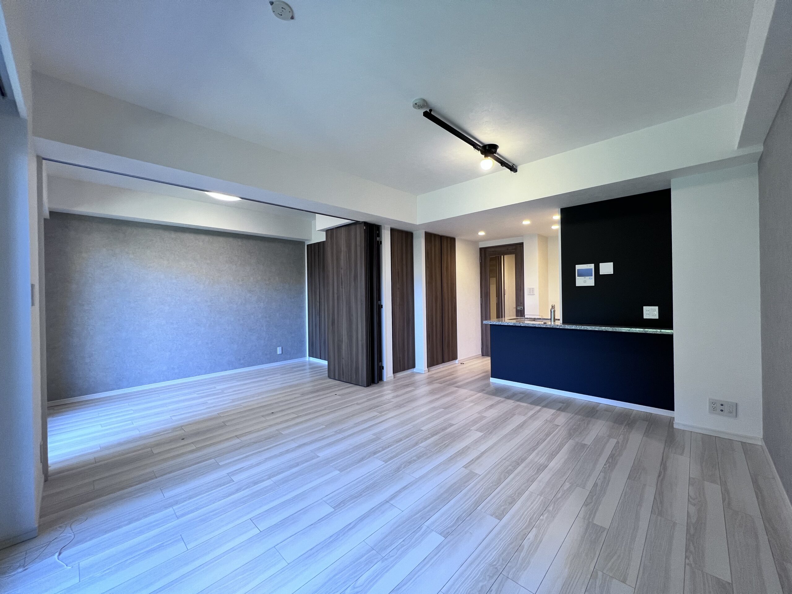 練馬区旭町2丁目マンション
