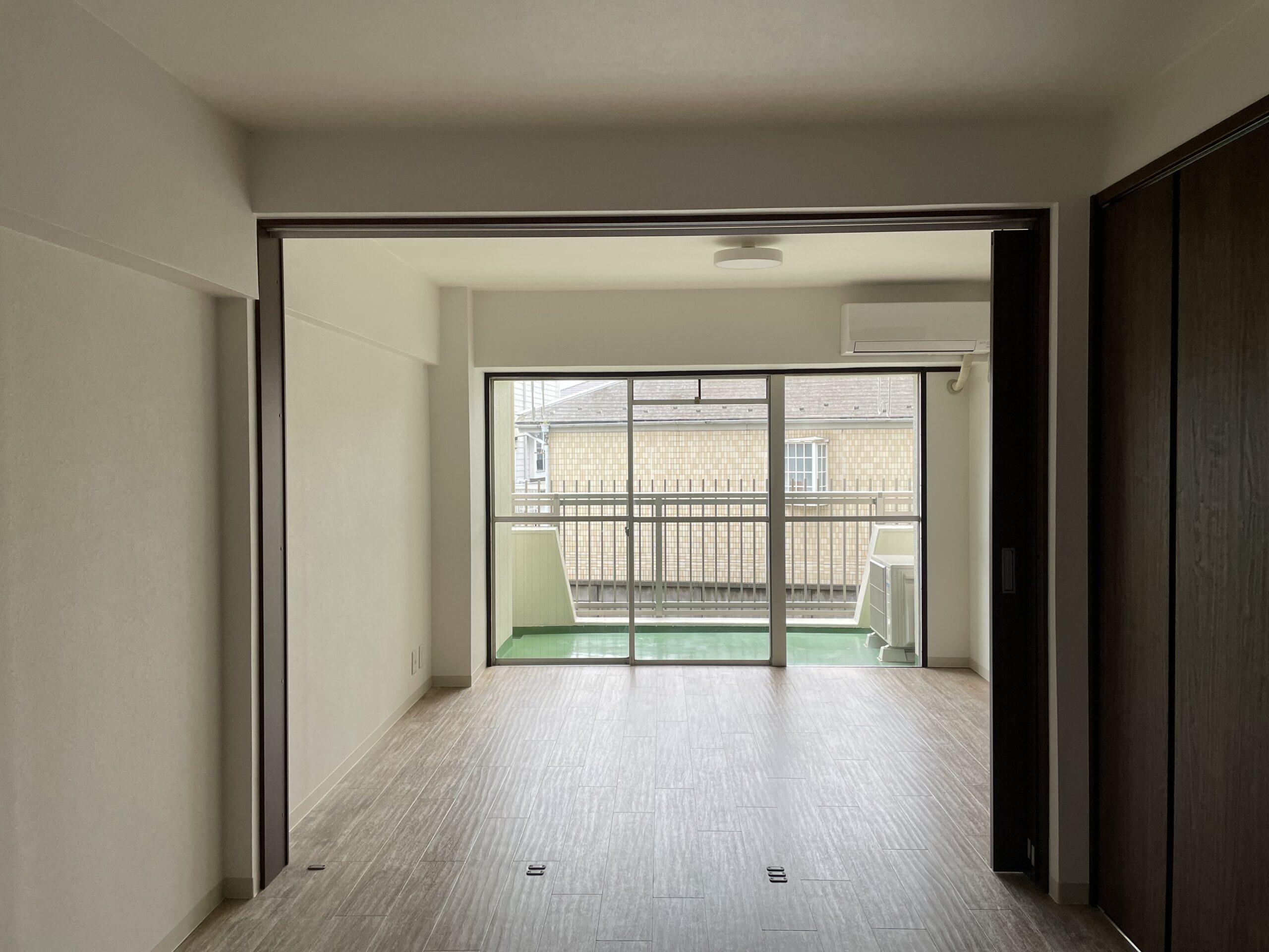 中野区沼袋2丁目マンション